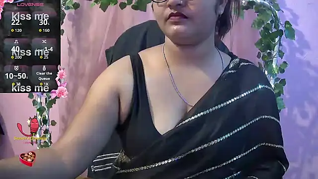 Pari-new online show from February 21, 2026, 4:03 am