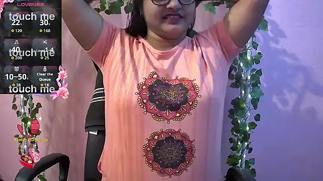 Pari-new online show from February 27, 2026, 4:12 am