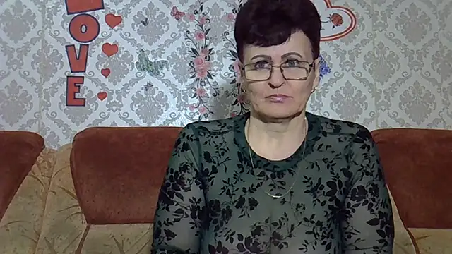 PaulaGolden online show from February 22, 2026, 4:52 pm