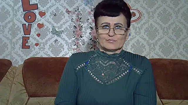 PaulaGolden online show from May 14, 2026, 7:22 pm