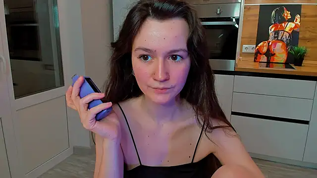 Snapshot of ameli_moon chatting on January 8, 2025, 3:07 pm ameli moon online show from January 8, 2025, 3:07 pm