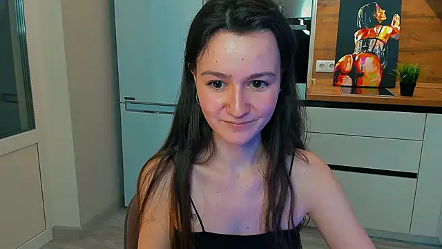 Snapshot of ameli_moon chatting on January 6, 2025, 3:29 pm ameli moon online show from January 6, 2025, 3:29 pm