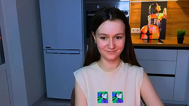 Snapshot of ameli_moon chatting on March 22, 2025, 2:47 pm ameli moon online show from March 22, 2025, 2:47 pm