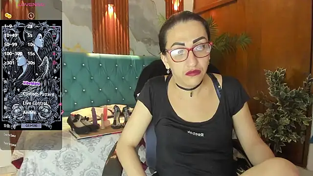 sabrina dupont online show from January 10, 2026, 12:55 pm