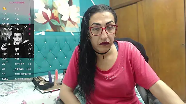 Snapshot of sabrina_dupont chatting on October 15, 2025, 12:46 pm sabrina dupont online show from October 15, 2025, 12:46 pm