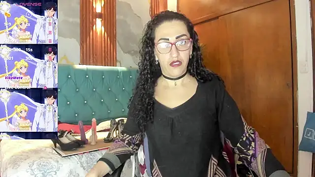 Snapshot of sabrina_dupont chatting on March 24, 2026, 1:00 pm sabrina dupont online show from March 24, 2026, 1:00 pm