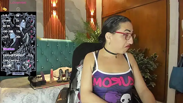 sabrina dupont online show from January 7, 2026, 1:05 pm