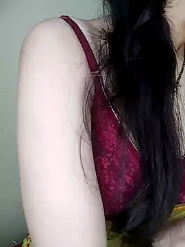 Fair-magic-woman online show from January 10, 2025, 6:09 am