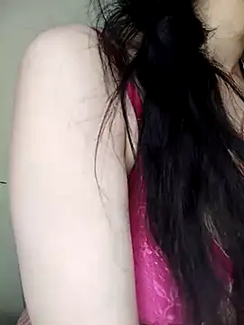 Fair-magic-woman online show from March 16, 2025, 5:07 pm