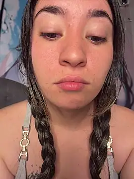 Sophie LS online show from May 13, 2026, 3:24 am