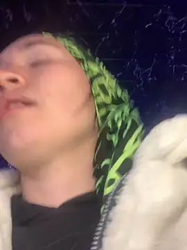 Sophie LS online show from November 20, 2025, 4:57 am