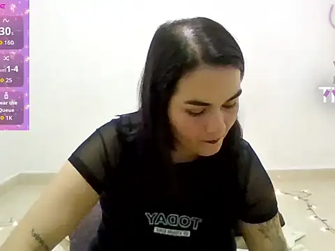 Snapshot of Babe-sofi chatting on March 14, 2026, 3:23 am Babe-sofi online show from March 14, 2026, 3:23 am