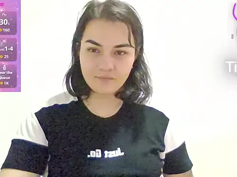 Snapshot of Babe-sofi chatting on February 25, 2026, 8:52 pm Babe-sofi online show from February 25, 2026, 8:52 pm