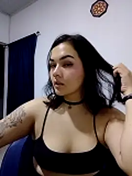 Babe-sofi online show from April 29, 2026, 12:48 am
