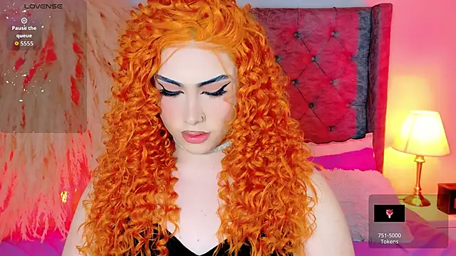 astridjonness online show from November 8, 2025, 4:05 am