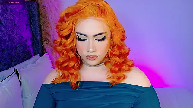 astridjonness online show from April 10, 2026, 2:07 am