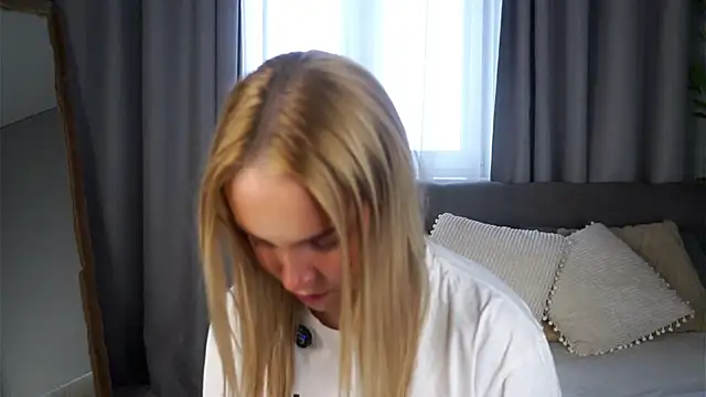 AftonConnett online show from March 22, 2026, 1:09 am