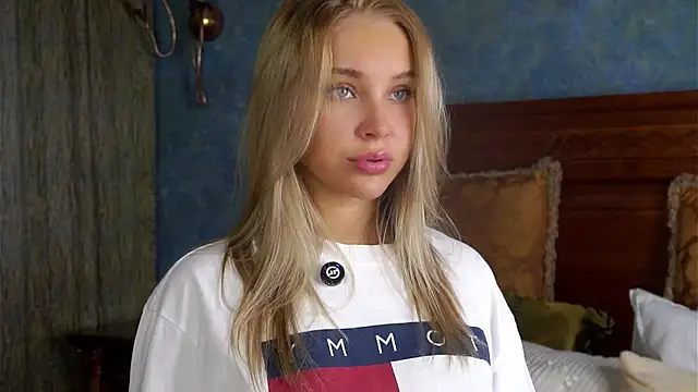 AftonConnett online show from March 6, 2026, 1:33 am