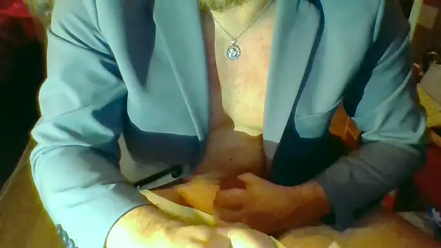 Daddy Gentlesex online show from January 17, 2025, 7:49 pm