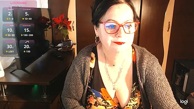 exymilf  online show from December 22, 2025, 10:15 am