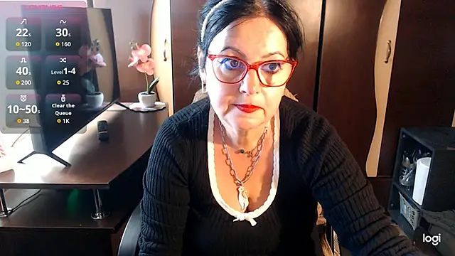 exymilf  online show from October 5, 2025, 9:44 am