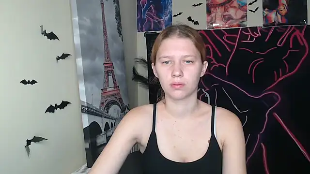 StellaCRL online show from October 29, 2025, 7:18 am