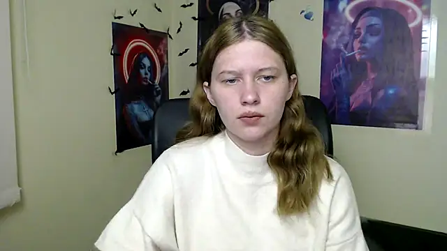 StellaCRL online show from April 11, 2026, 6:33 pm