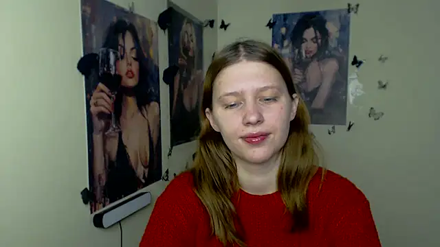 StellaCRL online show from February 10, 2026, 1:10 pm