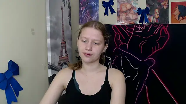 StellaCRL online show from March 28, 2026, 1:12 pm