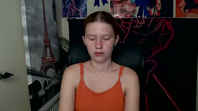 StellaCRL online show from May 13, 2026, 6:09 am