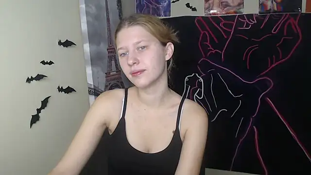 StellaCRL online show from November 12, 2025, 7:23 am