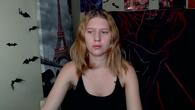 StellaCRL online show from October 31, 2025, 7:27 am