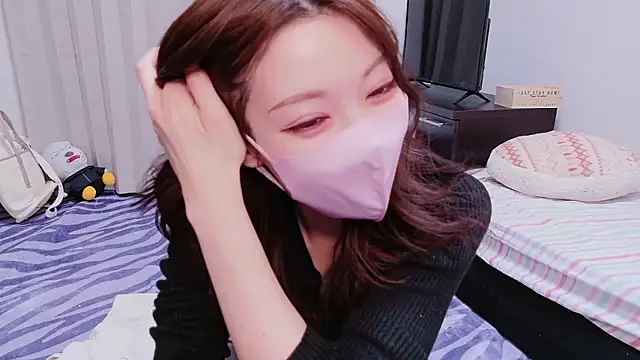 ASUKA-TV online show from April 6, 2026, 11:00 am