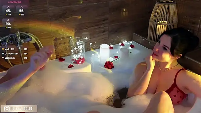 Snapshot of Liya_Gold_ chatting on February 16, 2026, 12:20 am Liya Gold online show from February 16, 2026, 12:20 am