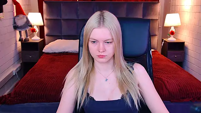 Snapshot of GraceGlamour chatting on February 25, 2026, 5:07 am GraceGlamour online show from February 25, 2026, 5:07 am