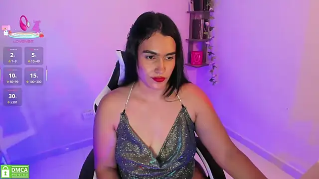 isabella aristi03 online show from November 11, 2025, 2:28 am