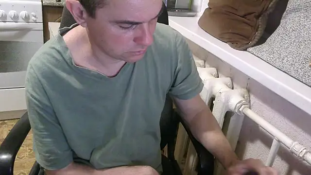 AlDON59 online show from March 12, 2026, 7:18 pm