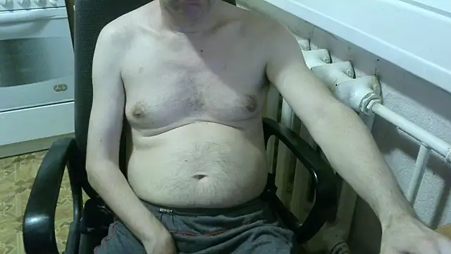 AlDON59 online show from March 31, 2026, 7:05 pm