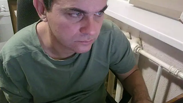 AlDON59 online show from November 27, 2025, 5:46 pm