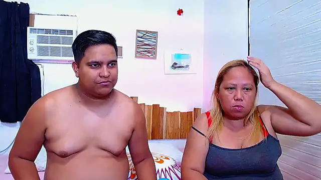 lucasandSofi online show from January 10, 2026, 11:11 pm