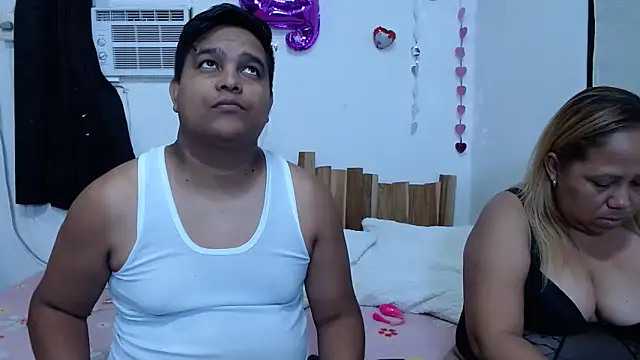 lucasandSofi online show from February 20, 2026, 2:19 am