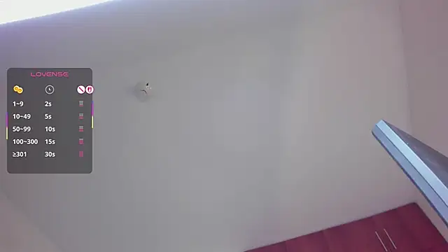 Julie Markk online show from December 15, 2025, 3:07 pm