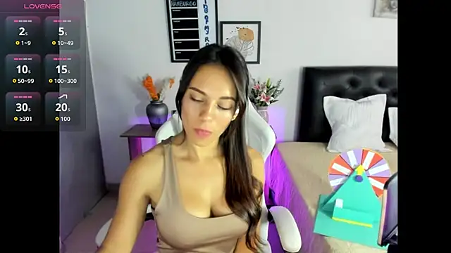 Snapshot of Sara_lopez_28 chatting on February 6, 2026, 12:12 pm Sara lopez 28 online show from February 6, 2026, 12:12 pm