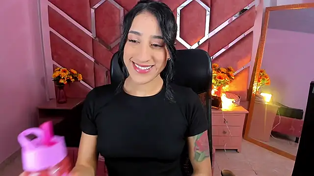 Eimy Sexy  online show from June 2, 2026, 1:11 pm