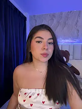 Snapshot of IsabellaAnngel chatting on July 31, 2026, 1:38 am IsabellaAnngel online show from July 31, 2026, 1:38 am