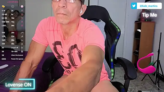 KALE 19 online show from June 5, 2026, 1:43 am