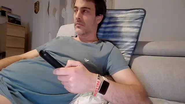 basquehotboy online show from February 27, 2026, 10:20 pm