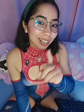 anni ross online show from February 27, 2026, 7:35 pm