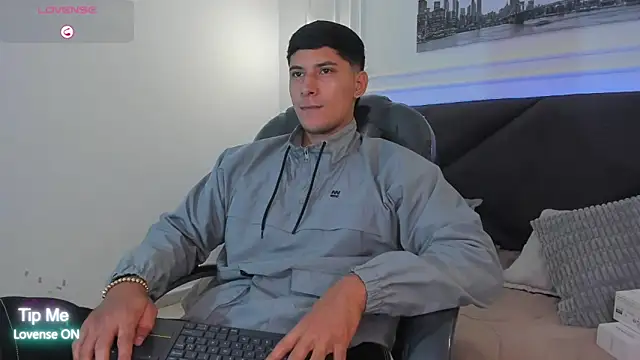 Damian23   online show from February 10, 2026, 12:48 pm