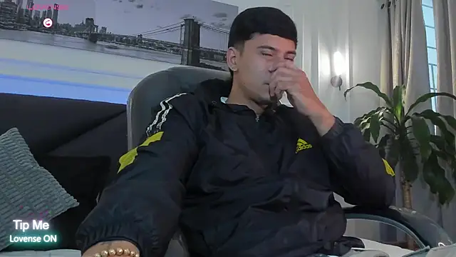 Damian23   online show from March 5, 2026, 12:24 pm